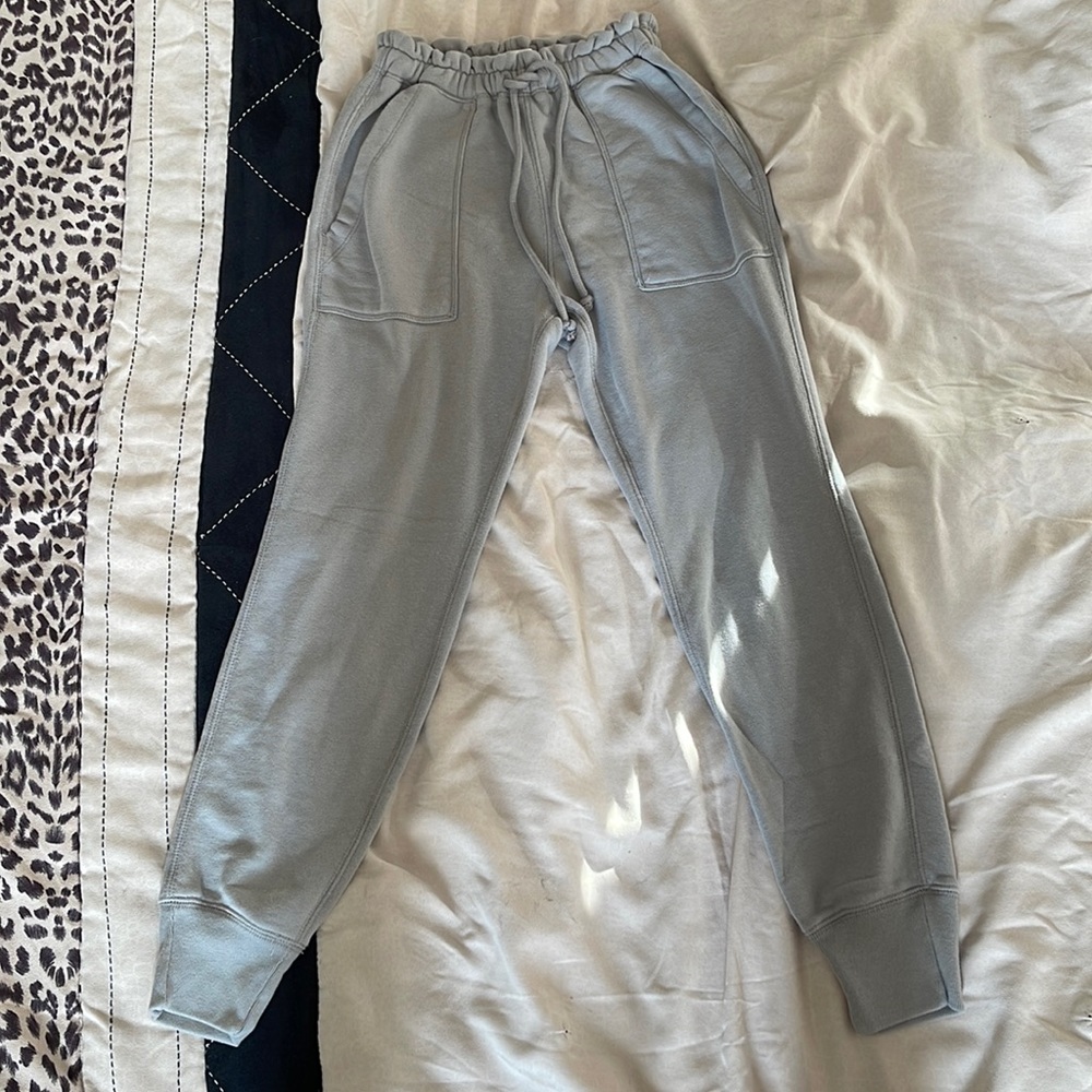 Abercrombie and Fitch Cloud Jogger